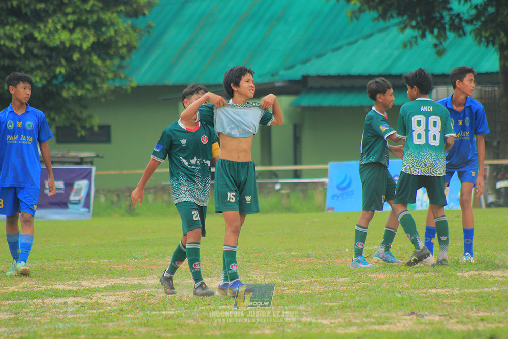 ijl u14 221125 indonesia muda utara vs pam jaya fa