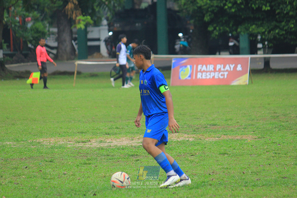 ijl u14 221125 indonesia muda utara vs pam jaya fa