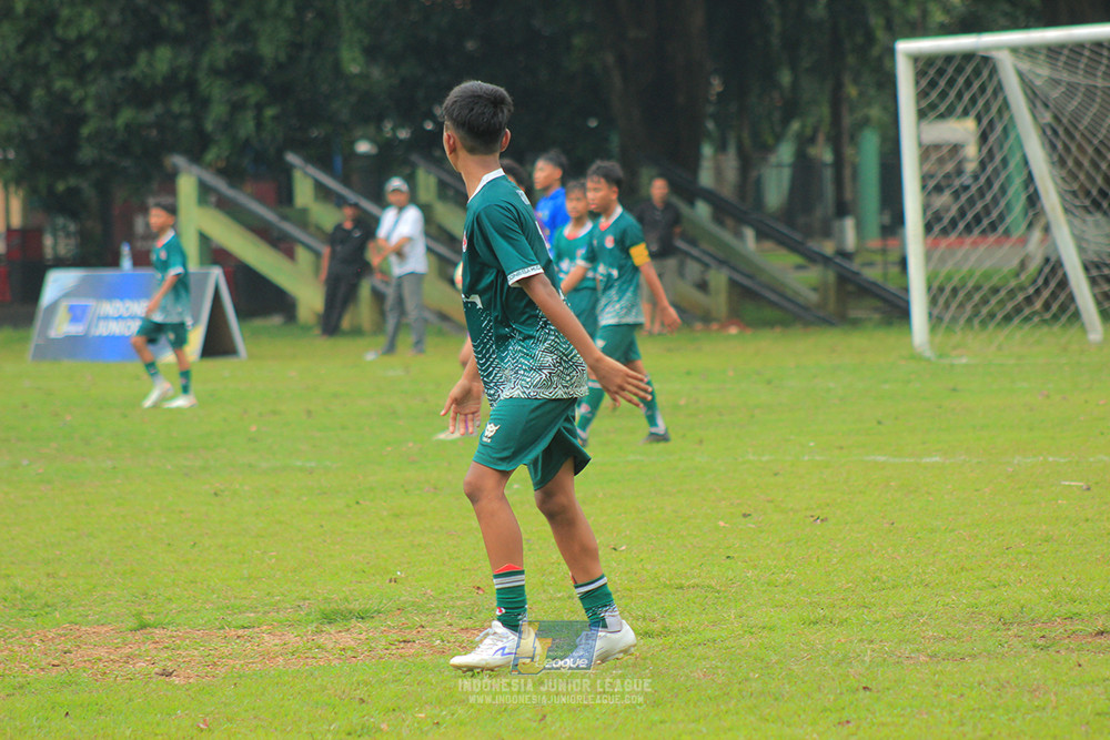 ijl u14 221125 indonesia muda utara vs pam jaya fa