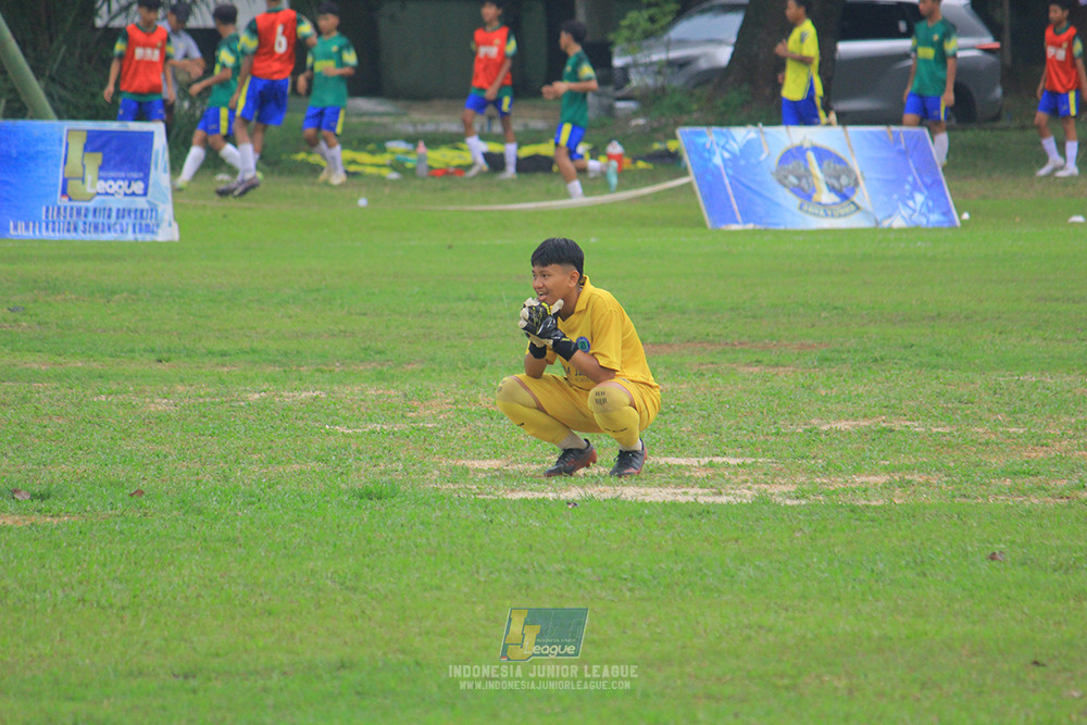 ijl u14 221125 indonesia muda utara vs pam jaya fa