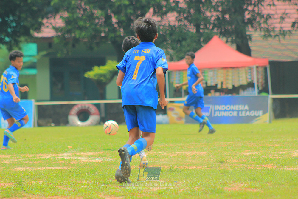 ijl u14 221125 indonesia muda utara vs pam jaya fa