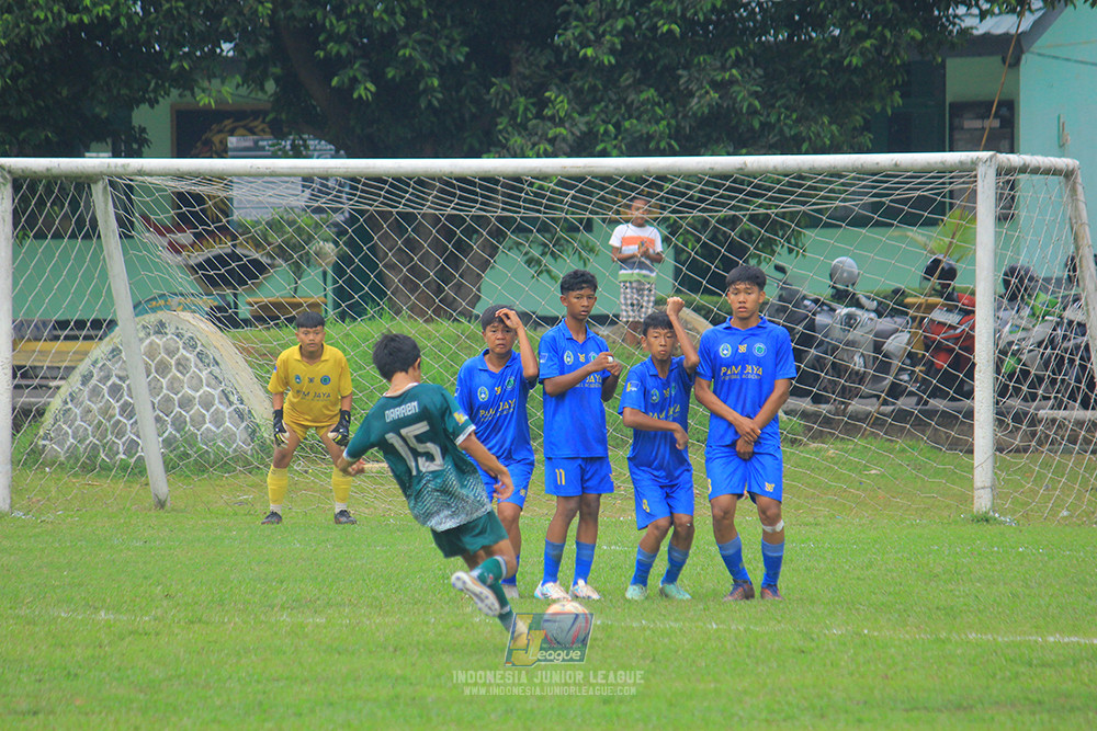 ijl u14 221125 indonesia muda utara vs pam jaya fa