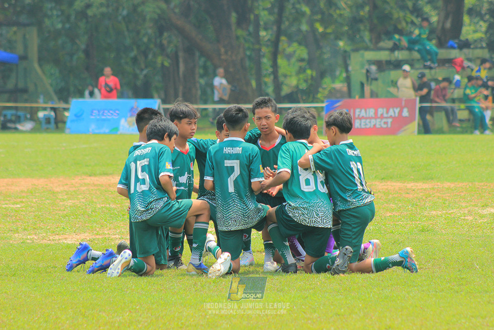ijl u14 221125 indonesia muda utara vs pam jaya fa