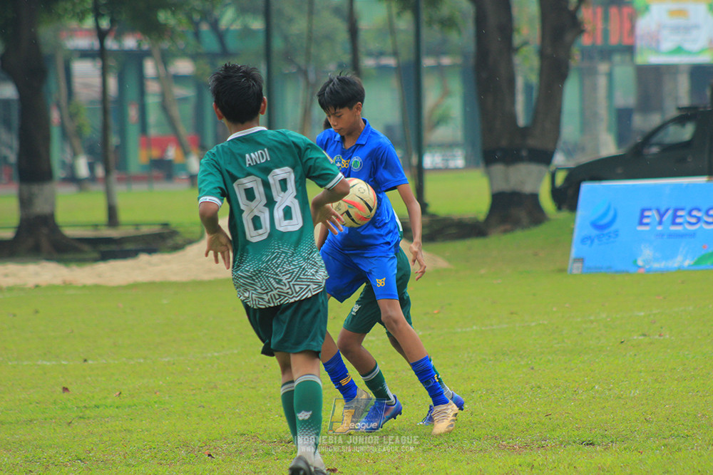 ijl u14 221125 indonesia muda utara vs pam jaya fa