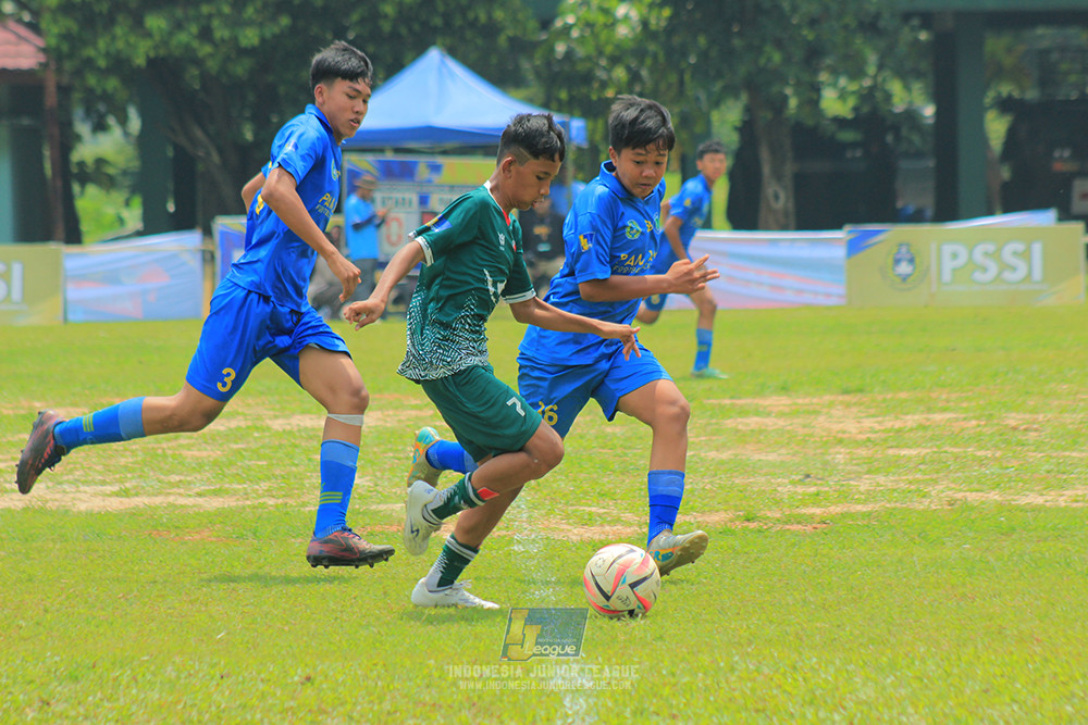 ijl u14 221125 indonesia muda utara vs pam jaya fa