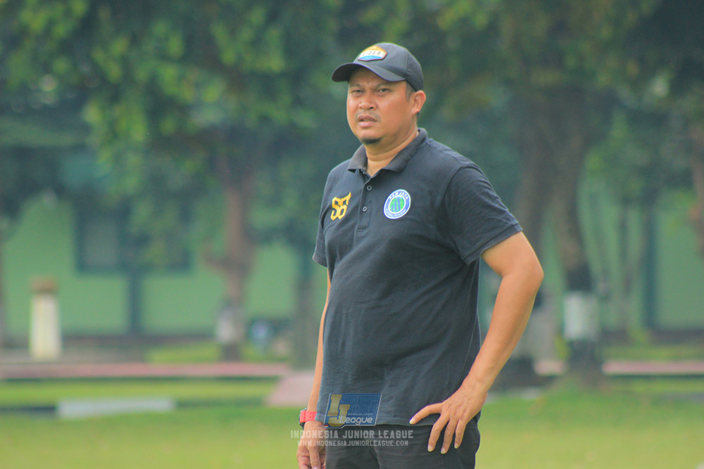 ijl u14 221125 indonesia muda utara vs pam jaya fa