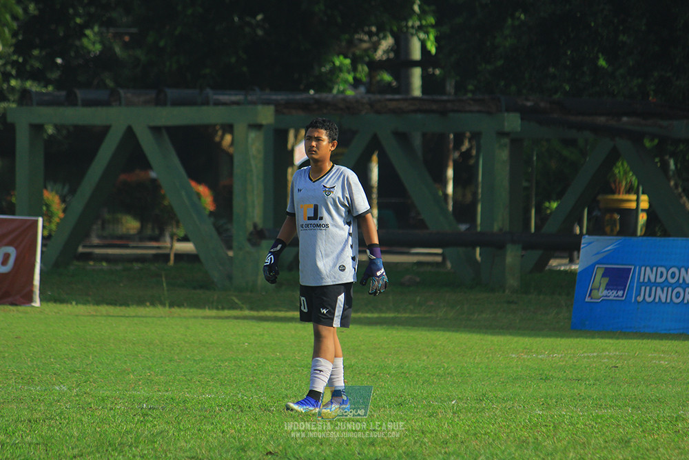 ijl u14 221125 newland fa vs endang witarsa fc