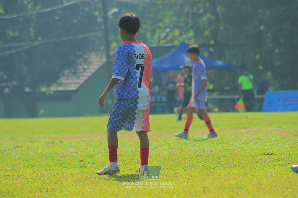 ijl u14 221125 newland fa vs endang witarsa fc