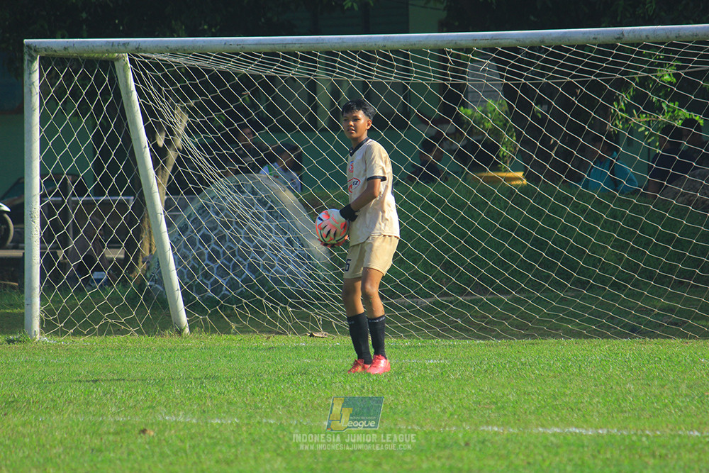 ijl u14 221125 newland fa vs endang witarsa fc