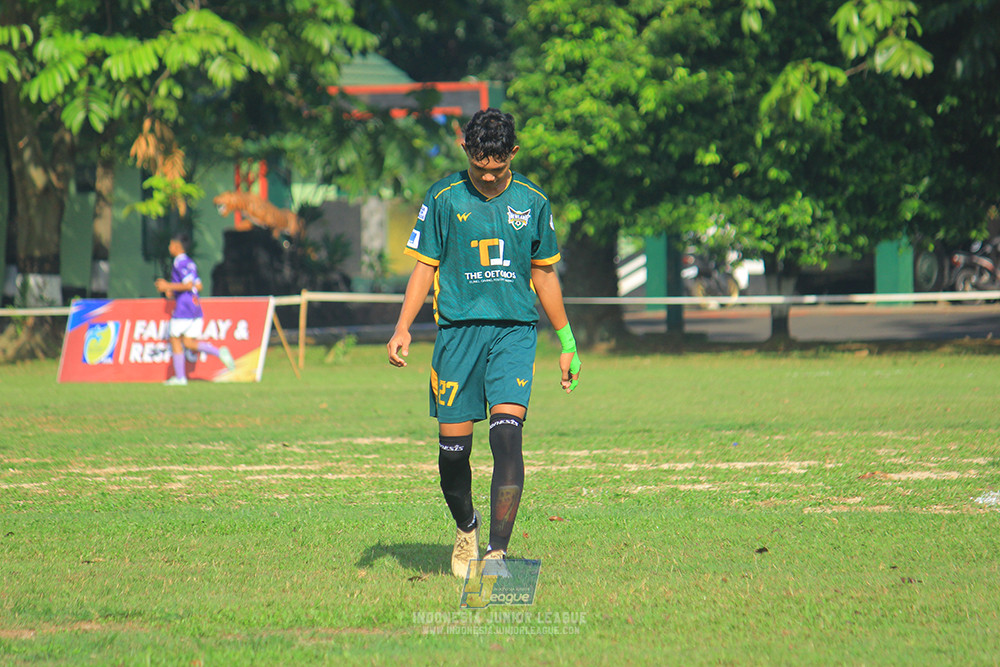 ijl u14 221125 newland fa vs endang witarsa fc