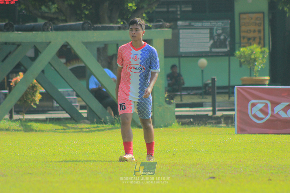 ijl u14 221125 newland fa vs endang witarsa fc
