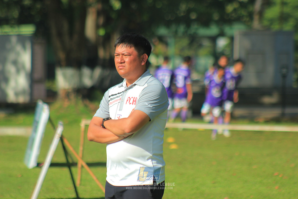 ijl u14 221125 newland fa vs endang witarsa fc