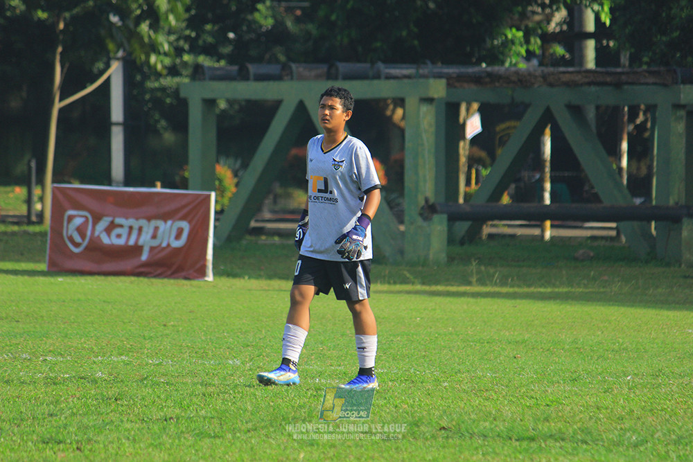 ijl u14 221125 newland fa vs endang witarsa fc