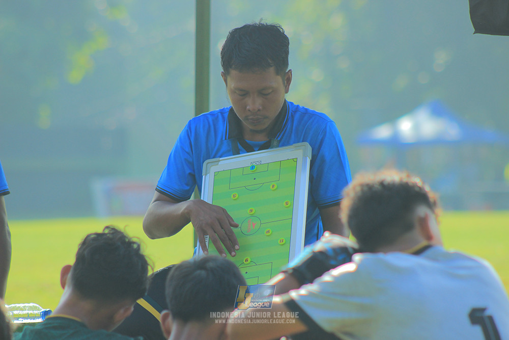 ijl u14 221125 newland fa vs endang witarsa fc