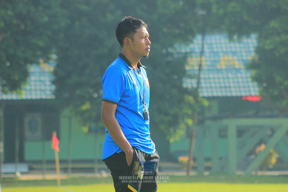 ijl u14 221125 newland fa vs endang witarsa fc