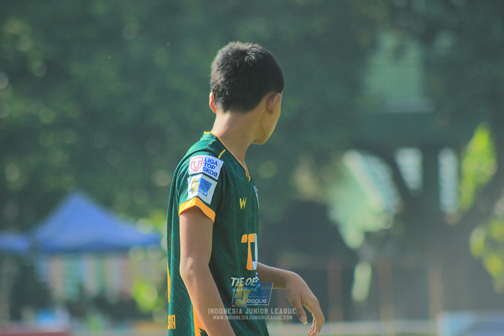 ijl u14 221125 newland fa vs endang witarsa fc