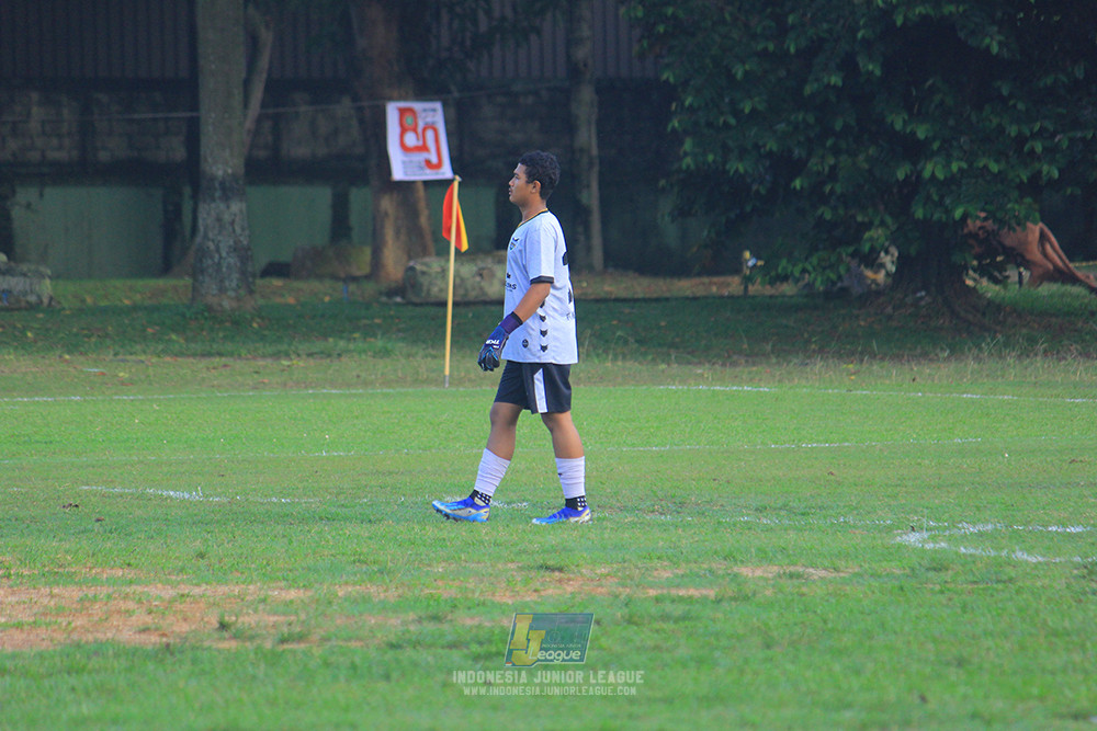 ijl u14 221125 newland fa vs endang witarsa fc