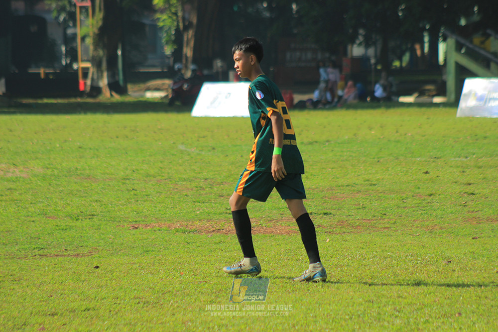 ijl u14 221125 newland fa vs endang witarsa fc