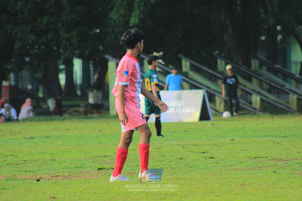 ijl u14 221125 newland fa vs endang witarsa fc
