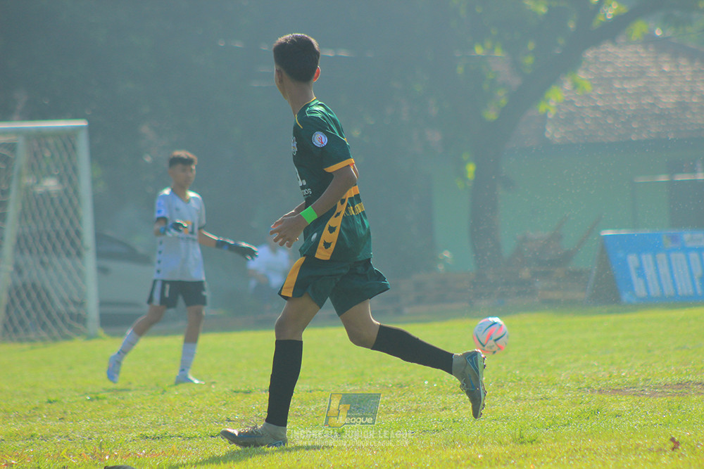 ijl u14 221125 newland fa vs endang witarsa fc