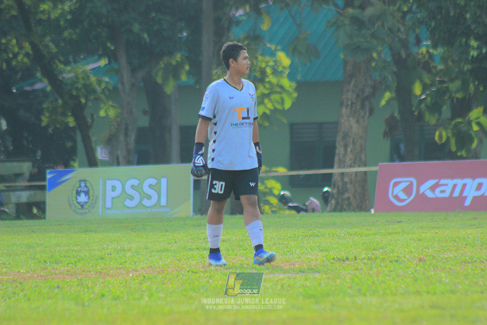 ijl u14 221125 newland fa vs endang witarsa fc