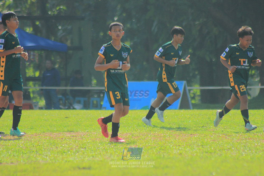 ijl u14 221125 newland fa vs endang witarsa fc