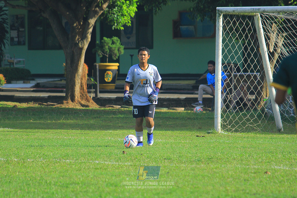 ijl u14 221125 newland fa vs endang witarsa fc