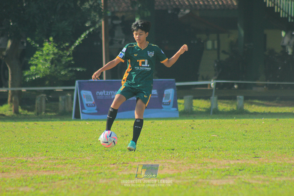 ijl u14 221125 newland fa vs endang witarsa fc