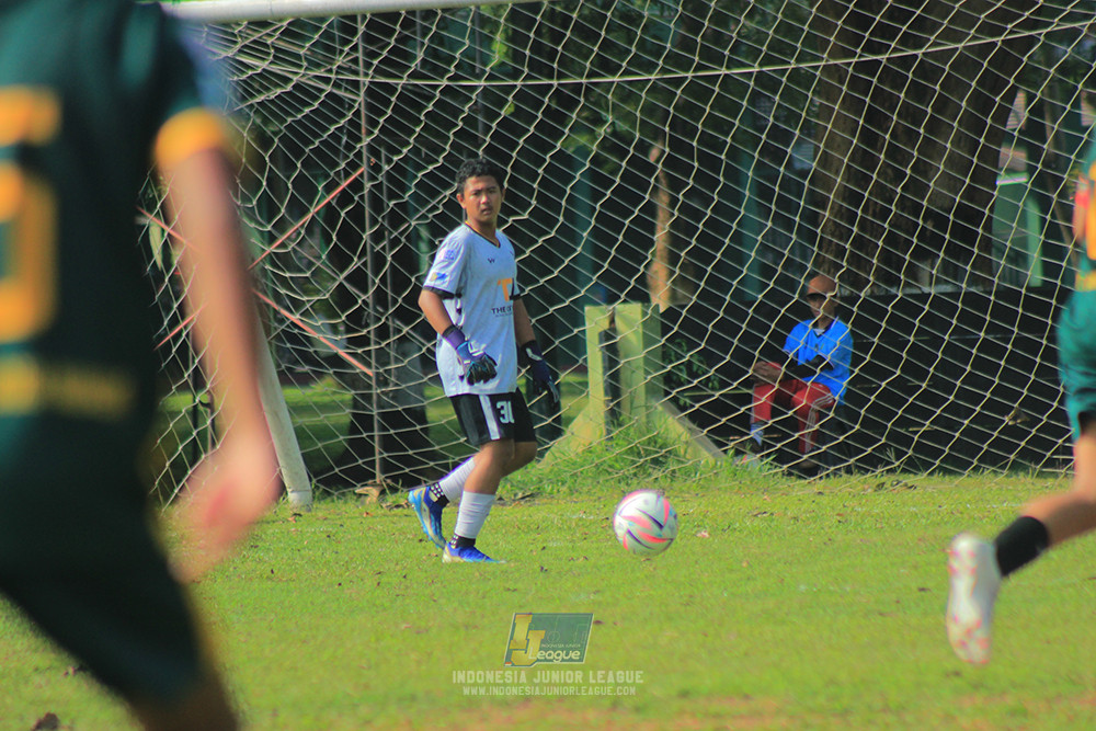 ijl u14 221125 newland fa vs endang witarsa fc