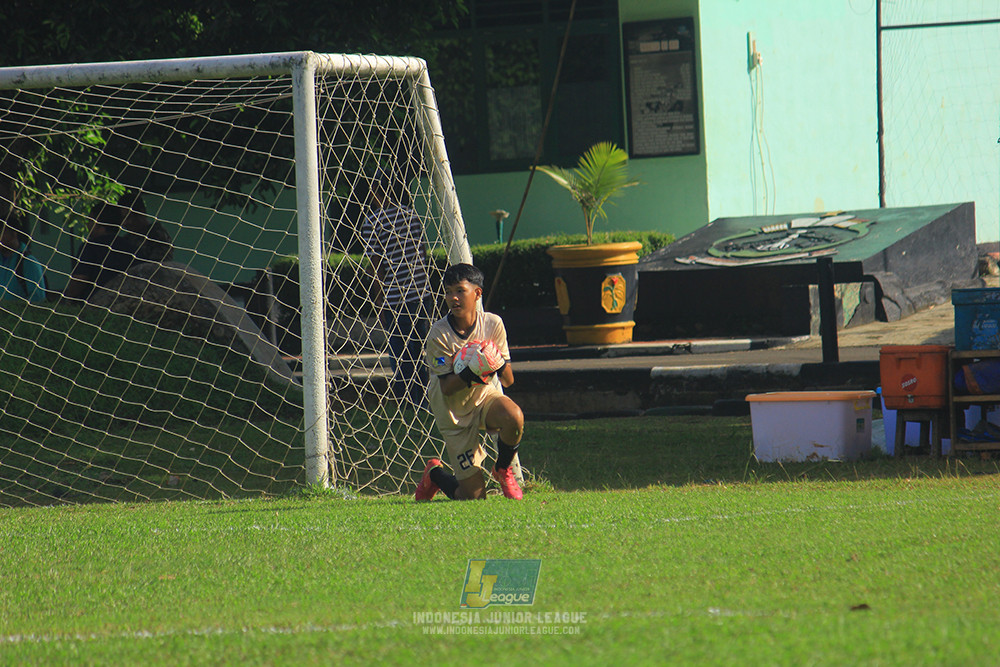 ijl u14 221125 newland fa vs endang witarsa fc