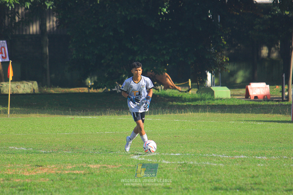 ijl u14 221125 newland fa vs endang witarsa fc