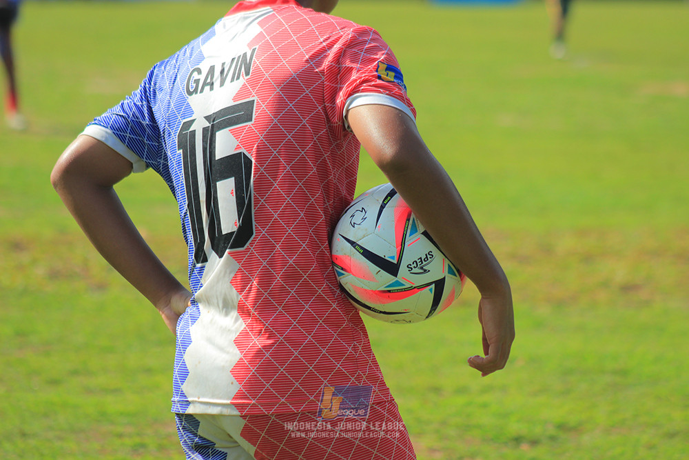 ijl u14 221125 newland fa vs endang witarsa fc