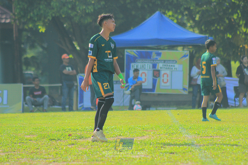 ijl u14 221125 newland fa vs endang witarsa fc