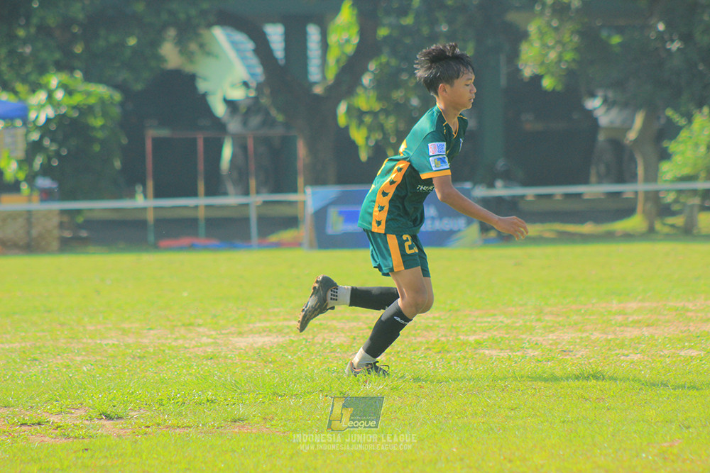 ijl u14 221125 newland fa vs endang witarsa fc