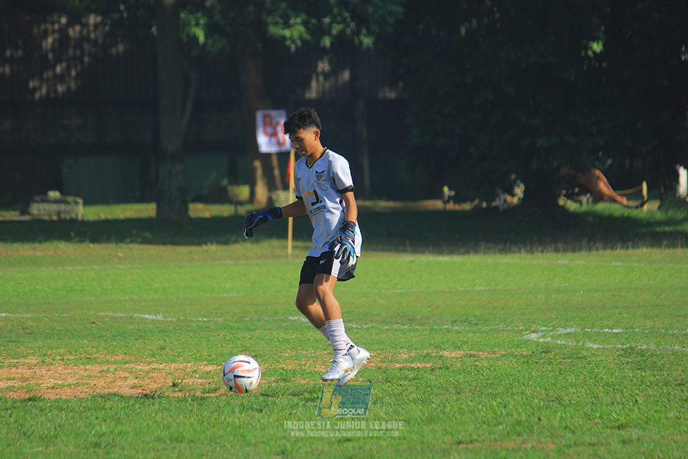 ijl u14 221125 newland fa vs endang witarsa fc