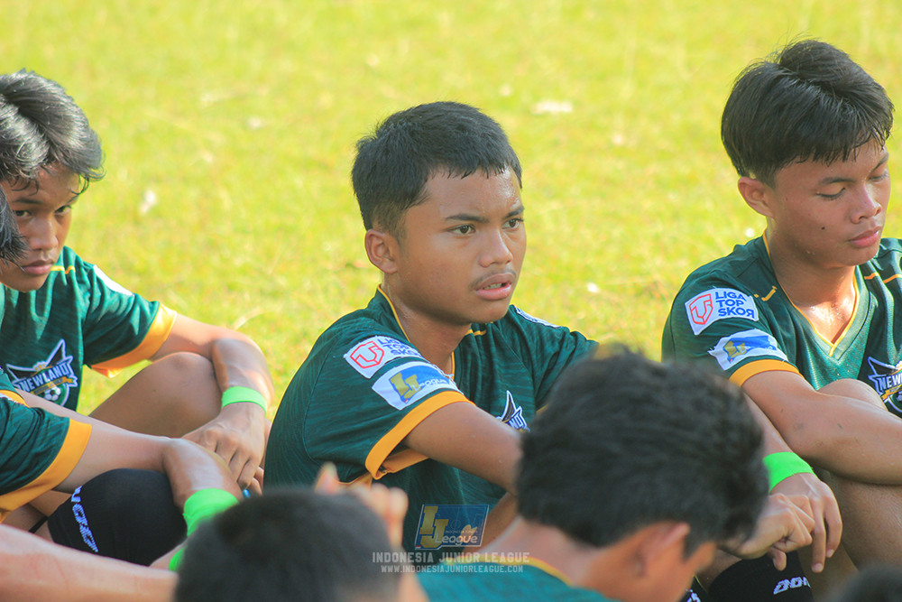ijl u14 221125 newland fa vs endang witarsa fc