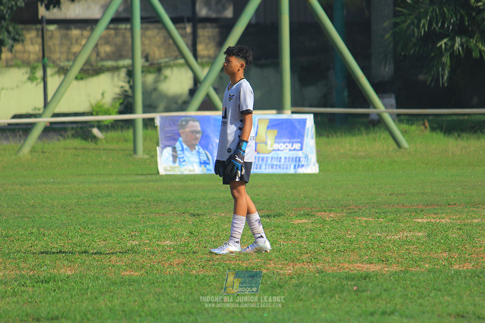 ijl u14 221125 newland fa vs endang witarsa fc