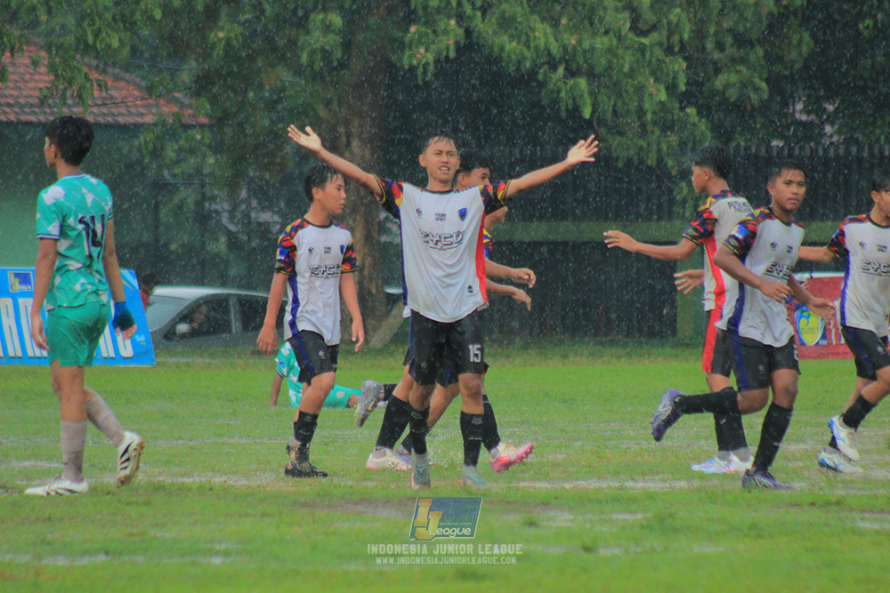 ijl u14 221125 pulomas fc vs putra muda balaraja