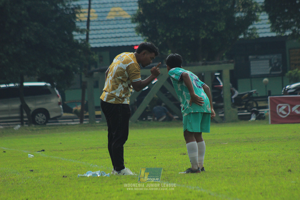 ijl u14 221125 pulomas fc vs putra muda balaraja