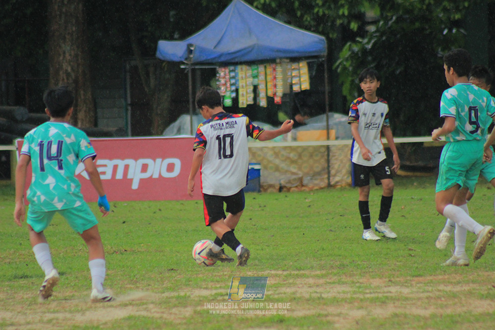 ijl u14 221125 pulomas fc vs putra muda balaraja