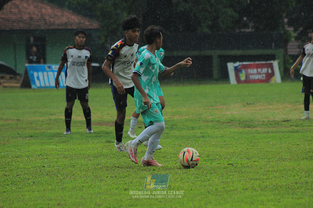 ijl u14 221125 pulomas fc vs putra muda balaraja