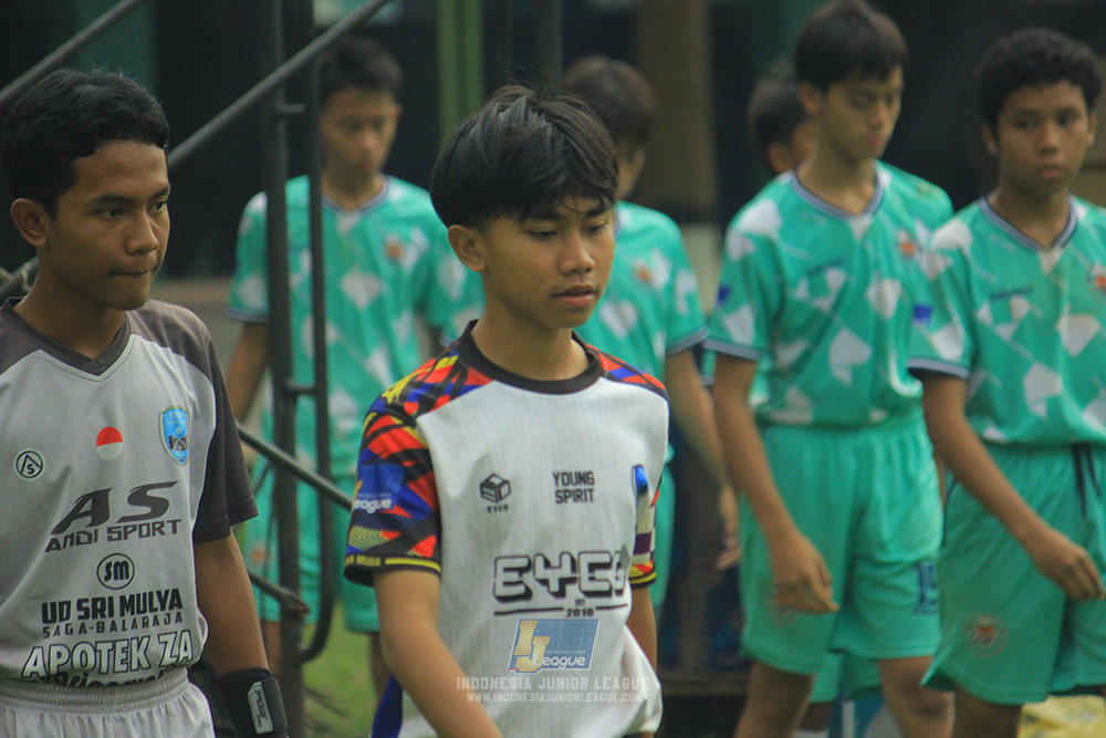 ijl u14 221125 pulomas fc vs putra muda balaraja
