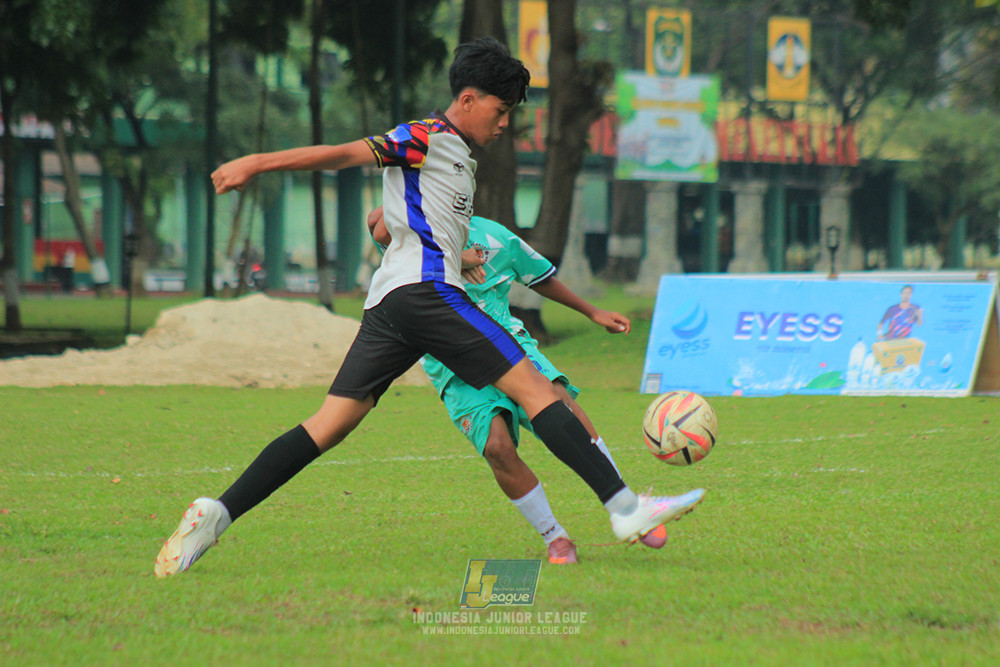 ijl u14 221125 pulomas fc vs putra muda balaraja
