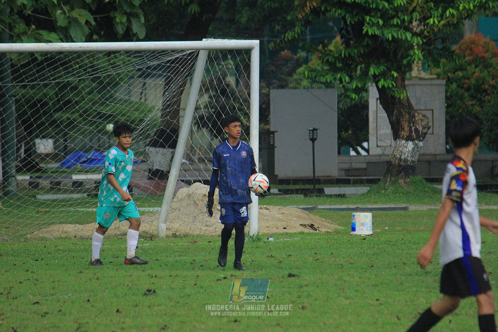 ijl u14 221125 pulomas fc vs putra muda balaraja