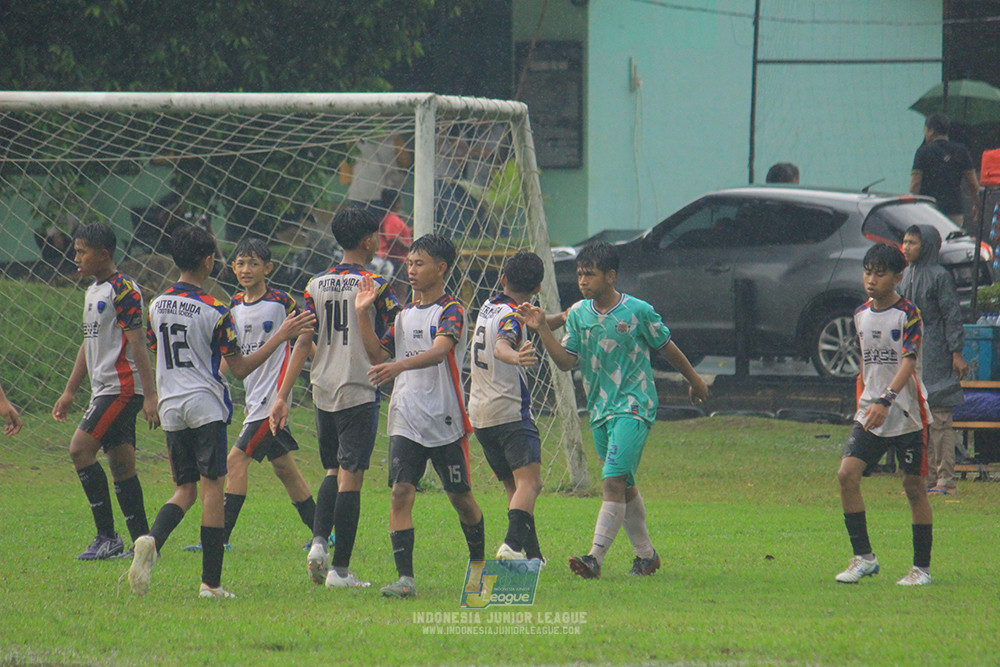 ijl u14 221125 pulomas fc vs putra muda balaraja