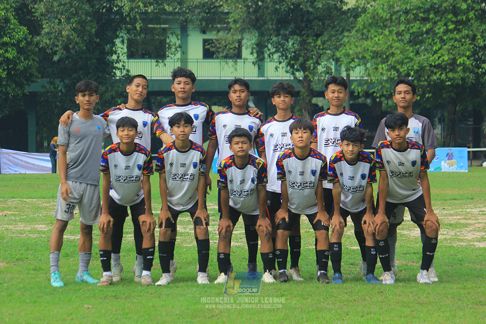 ijl u14 221125 pulomas fc vs putra muda balaraja