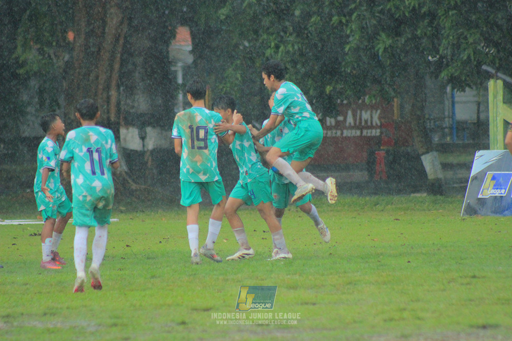 ijl u14 221125 pulomas fc vs putra muda balaraja