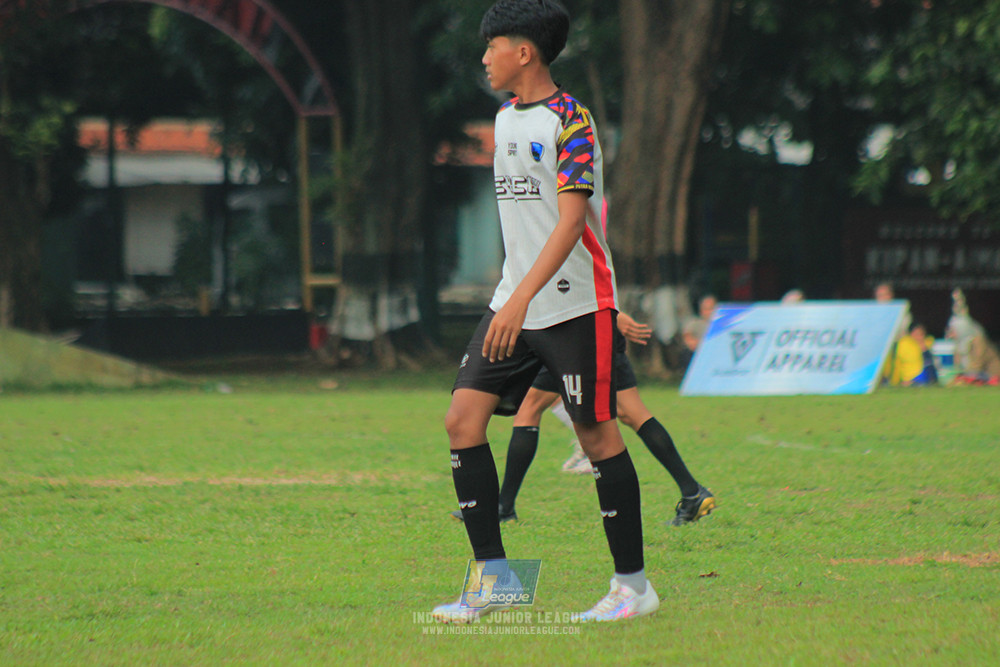 ijl u14 221125 pulomas fc vs putra muda balaraja