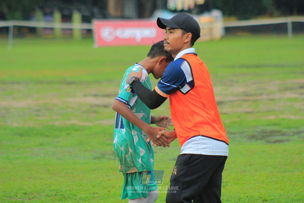 ijl u14 221125 pulomas fc vs putra muda balaraja
