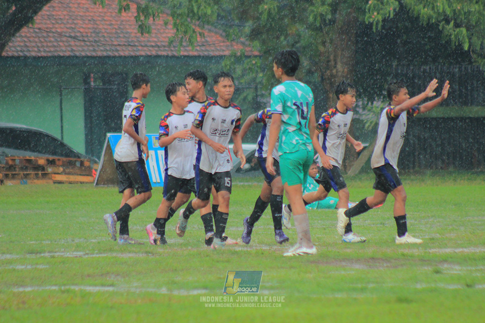 ijl u14 221125 pulomas fc vs putra muda balaraja